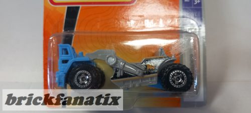 Matchbox Scraper