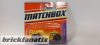 Matchbox Scraper