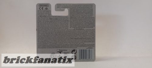 MATCHBOX Cliff Hanger