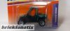 Matchbox Yamaha Rhino