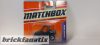 Matchbox Yamaha Rhino