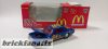 Racing Champions 50th Nascar Anniversary Ford Mustang - McDonalds 1:64