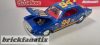 Racing Champions 50th Nascar Anniversary Ford Mustang - McDonalds 1:64