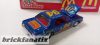 Racing Champions 50th Nascar Anniversary Ford Mustang - McDonalds 1:64