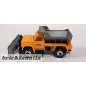 Matchbox MB45 Maintenance Truck