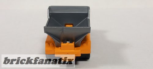 Matchbox MB45 Maintenance Truck