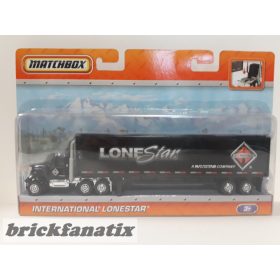 Matchbox International Lonestar ( A Navistar Company ) 2010