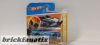 HOT WHEELS '92 Ford Mustang ( 2012 ) - TREASURE HUNTS -