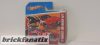 HOT WHEELS 2011 Dodge Charger R/T - Aurora ( 2012 )
