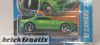 HOT WHEELS 2012 Camaro ZLT ( 2012 )