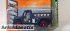Matchbox Foam Fire Truck