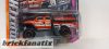 Matchbox MBX Superlift Ford F-350 Super Duty