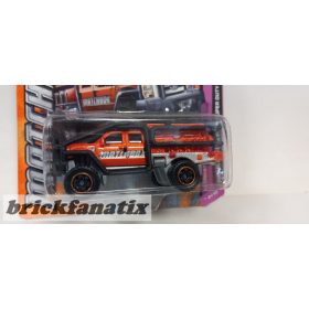 Matchbox MBX Superlift Ford F-350 Super Duty