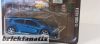 HOT WHEELS Bouleward '12 Ford Fiesta