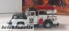 Matchbox Collectibles Models Of Yesteryear 1954 Ford Civil Defense Truck