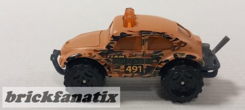 Matchbox Beetle 4x4