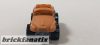 Matchbox Beetle 4x4