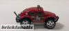 Matchbox Beetle 4x4