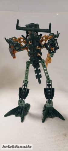 LEGO Bionicle 8903 Zaktan