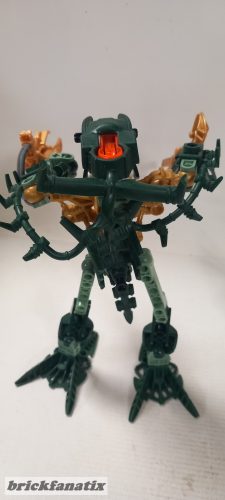 LEGO Bionicle 8903 Zaktan