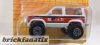 Matchbox Ford Bronco II MB39 ( MACAU )