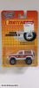 Matchbox Ford Bronco II MB39 ( MACAU )