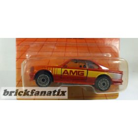Matchbox Superfast Mercedes Benz 560 SEC ( MACAU )