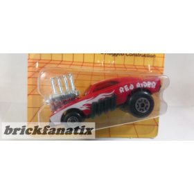 Matchbox Red Rider MB48