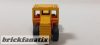 Matchbox Bomag Road Roller