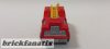 Matchbox Superfast Blaze Buster