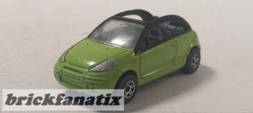 Majorette Citroen C3 Pluriel
