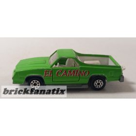 Majorette El Camino SS