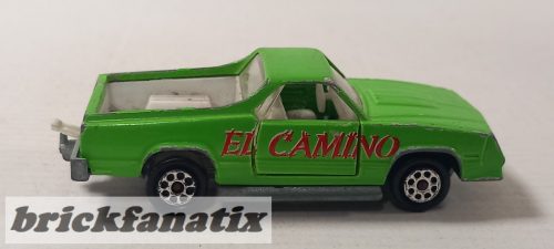 Majorette El Camino SS