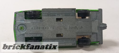 Majorette El Camino SS