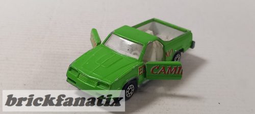 Majorette El Camino SS