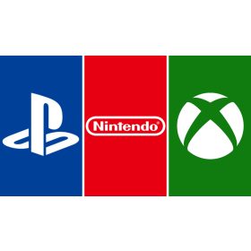 Playstation, XBOX, Nintendo kiegészítők