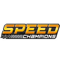 LEGO Speed Champions