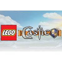 LEGO Castle