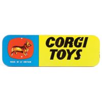 Corgi Toys