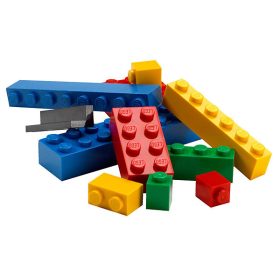 LEGO Alkatrészek