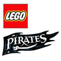 LEGO Pirates