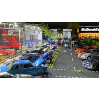 Átalakított, felújított és módosított kisautók