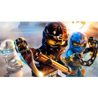 LEGO Ninjago