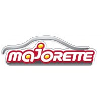 Majorette