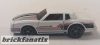 HOT WHEELS '86 Monte Carlo