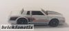 HOT WHEELS '86 Monte Carlo