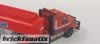 MATCHBOX Convoy CY-17 Scania T142 Tanker Cadbury's Fudge