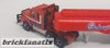 MATCHBOX Convoy CY-17 Scania T142 Tanker Cadbury's Fudge