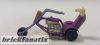 Matchbox Chopper The Stingerod