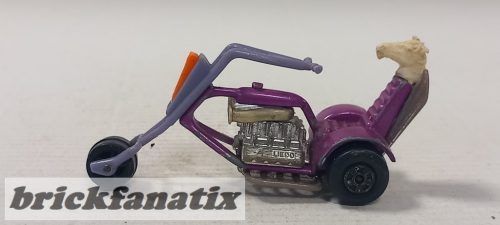 Matchbox Chopper The Stingerod